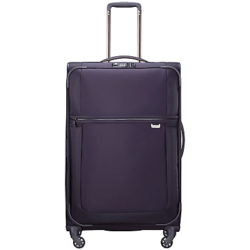 Samsonite Uplite 4-Wheel 78cm Spinner Suitcase Navy